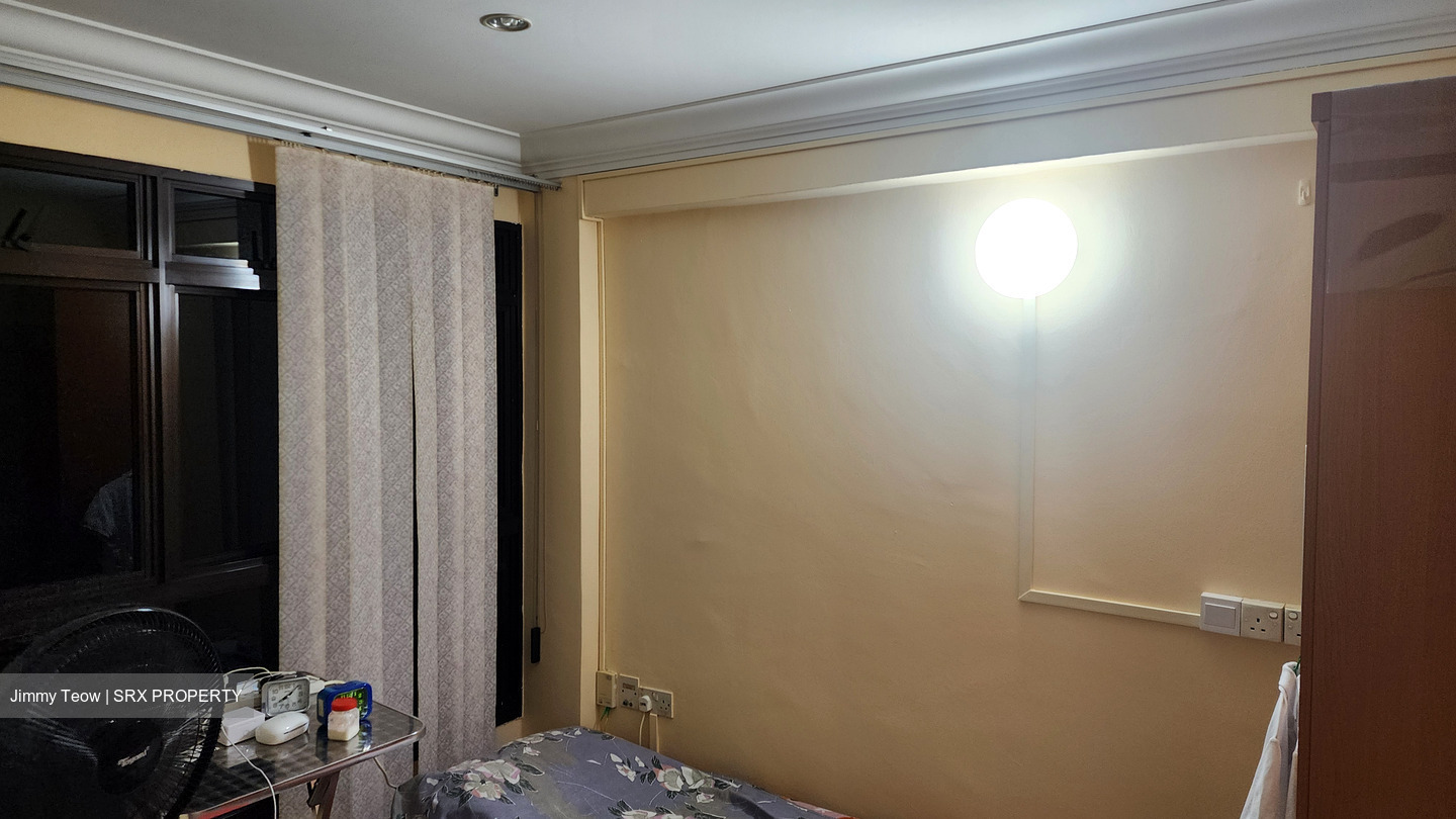 Blk 661D Jurong West Street 64 (Jurong West), HDB 5 Rooms #576695481